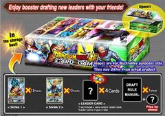 Draft Box 1 (Dragon Ball Super)
